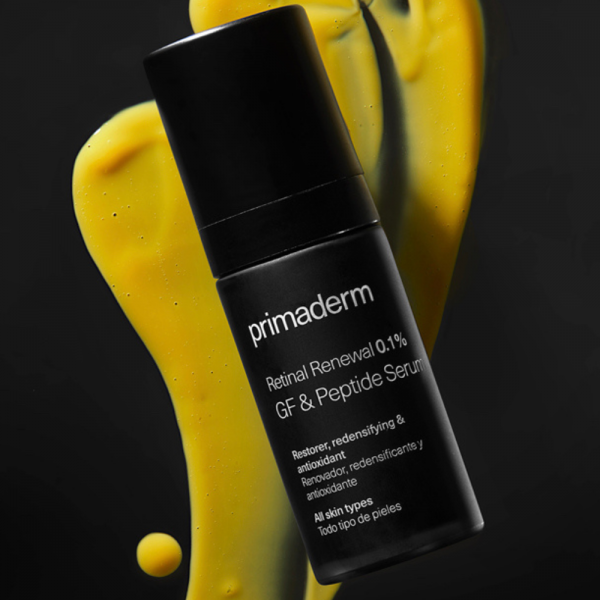 Primaderm Retinal Renewal 0,1% Sérum 30ml