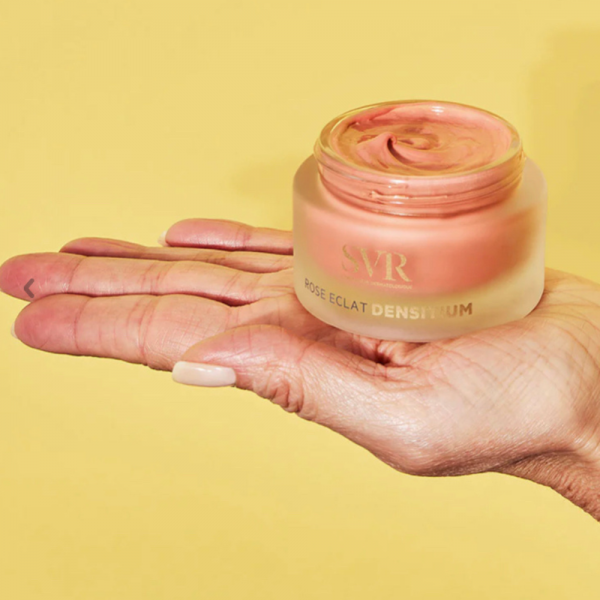 SVR ROSE ECLAT DENSITIUM 50ML