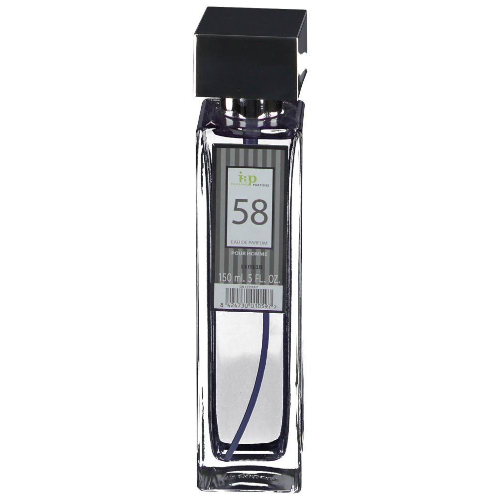 iap pharma pour homme no 58 150 ml