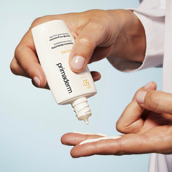 Primaderm XpertSun Urban Advanced Rich Texture Nueva... 2