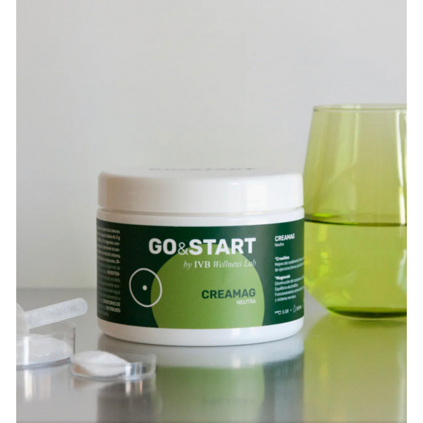 IVB Creamag sabor neutro