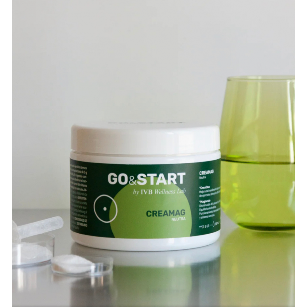 IVB Creamag sabor neutro