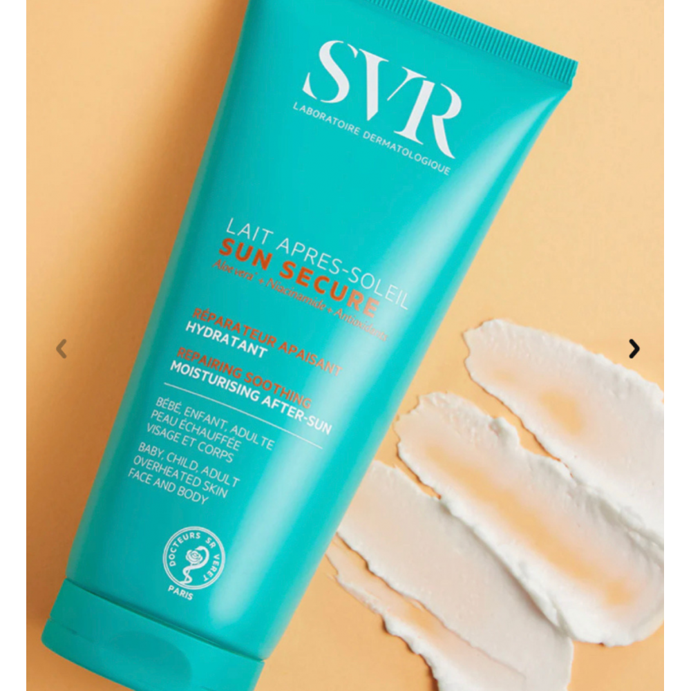 SVR LAIT APRES- SOLEIL AFTER- SUN 200ML