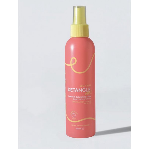 Beter Spray Desenredante 200ml Easy Hair Days