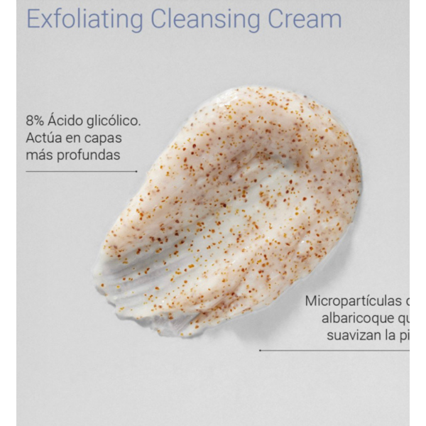 Primaderm crema exfoliante 100ml 2