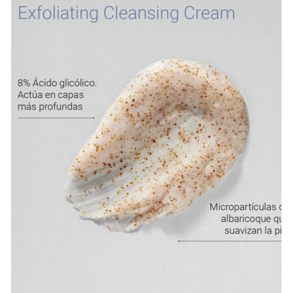 Primaderm crema exfoliante 100ml