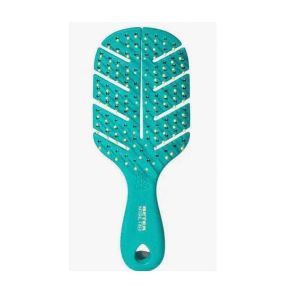 Beter Cepillo Detangling Natural Fiber Mini