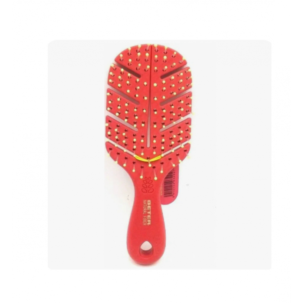 Beter Cepillo Detangling Natural Fiber Mini