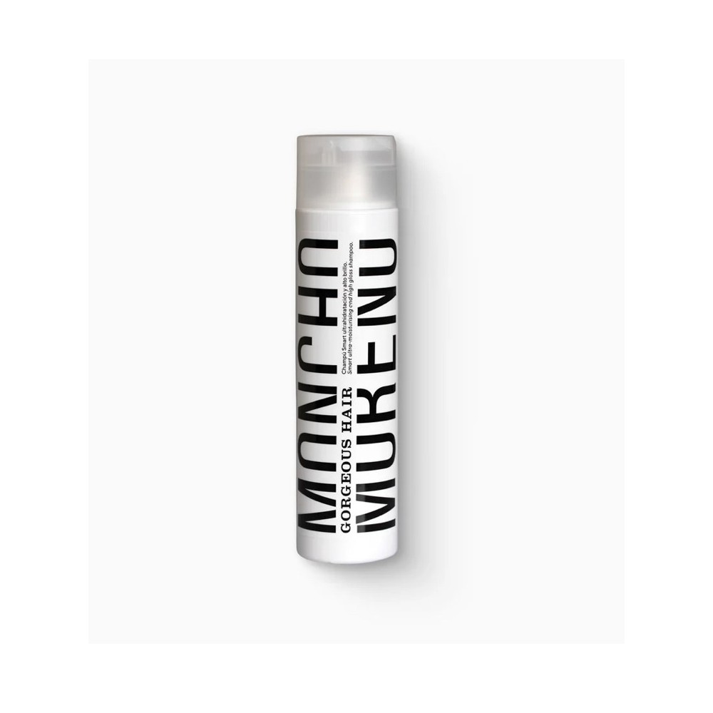 MONCHO MORENO Gorgeous Hair Champú 250 ml