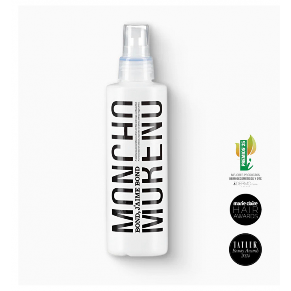 Moncho Moreno Bond Jaime Bond 200 ML