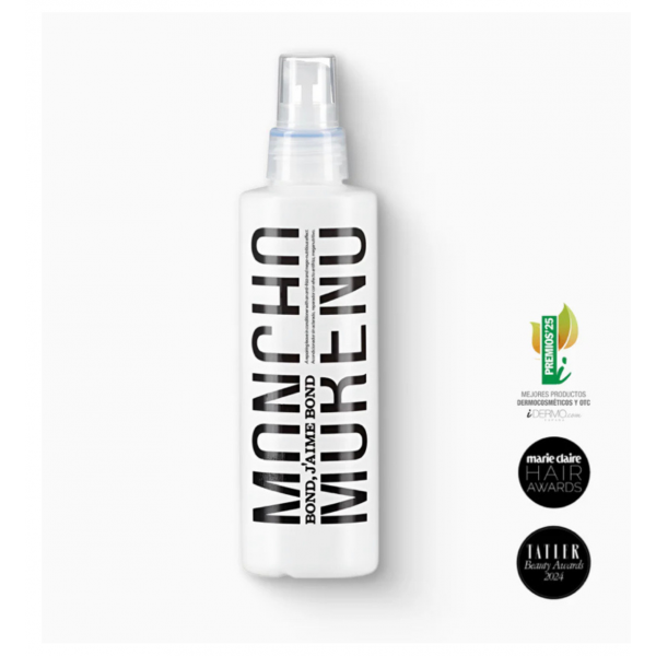 Moncho Moreno Bond Jaime Bond 200 ML