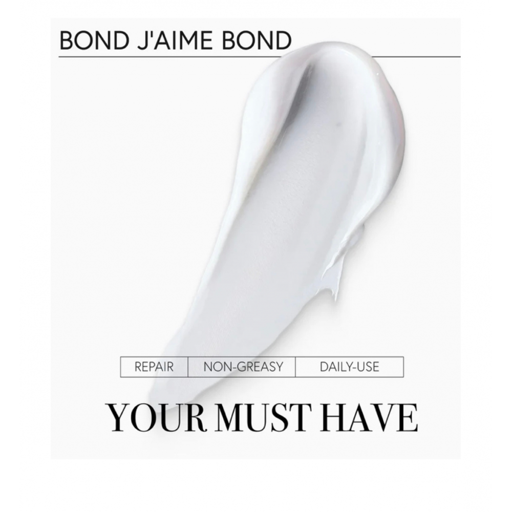 Moncho Moreno Bond Jaime Bond 200 ML