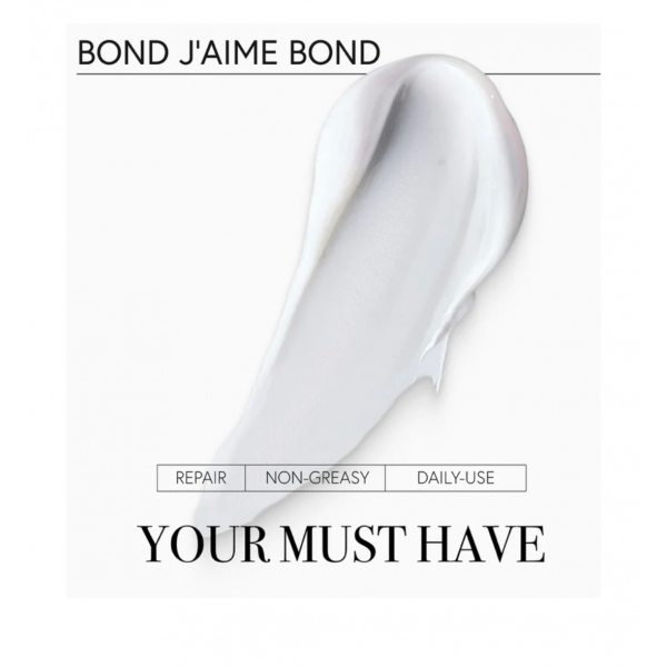 Moncho Moreno Bond Jaime Bond 200 ML