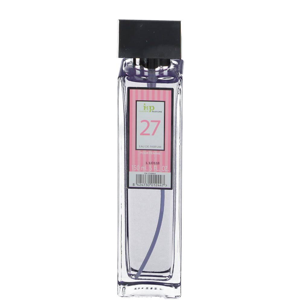 iap pharma 27 perfume mujer 150 ml