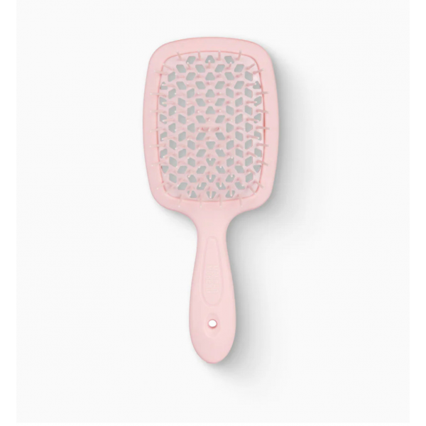 Moncho Moreno Cepillo Magic Unraveller Rosa