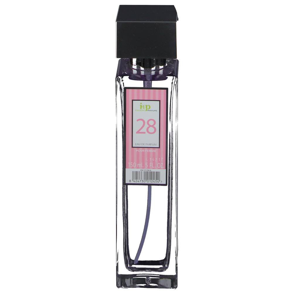iap pharma pour femme no 28 150 ml