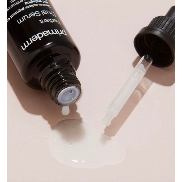 Primaderm Radiant Dual Serum