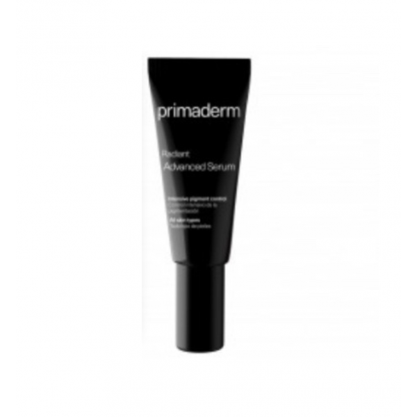 Primaderm Radiant Advanced Serum 30ml