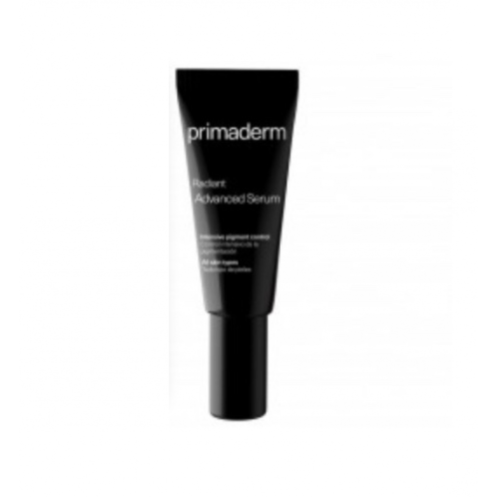 Primaderm Radiant Advanced Serum 30ml