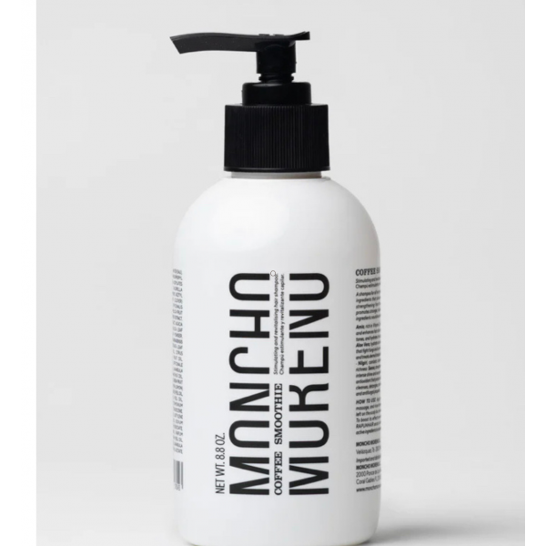 MONCHO MORENO Coffee Smoothie champú 250Ml