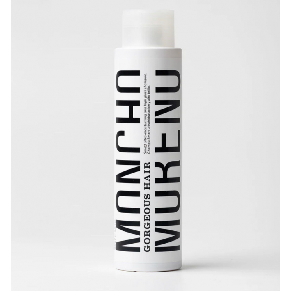 MONCHO MORENO Georgeous Hair Champú500ML