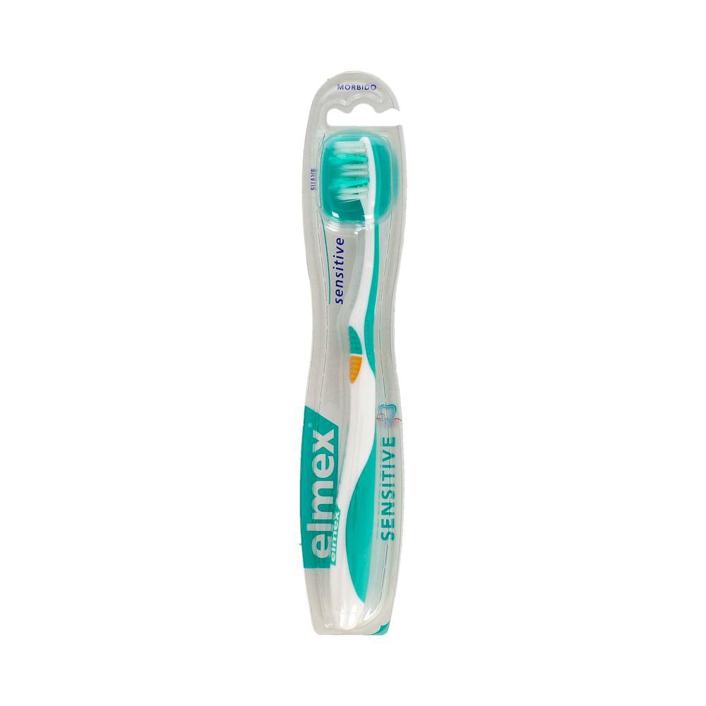 Elmex Cepillo Dental Sensibilidad