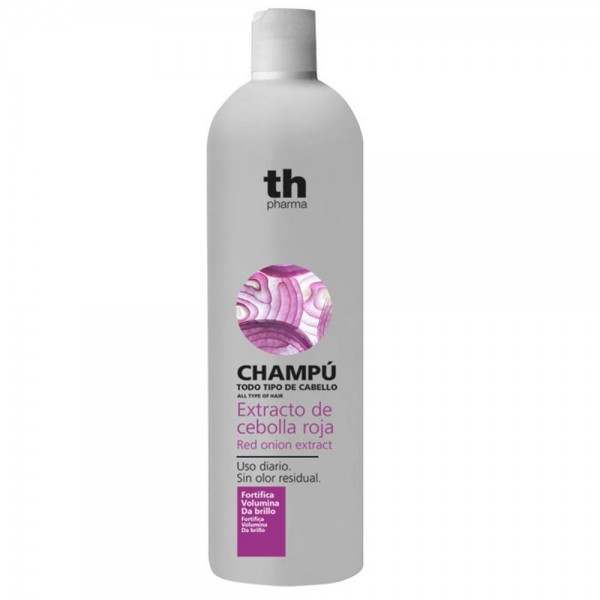 th champu de cebolla 1000 ml