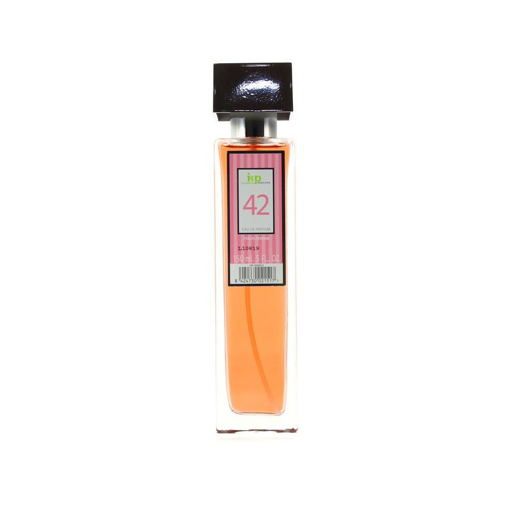 iap pharma 42 perfume mujer 150 ml