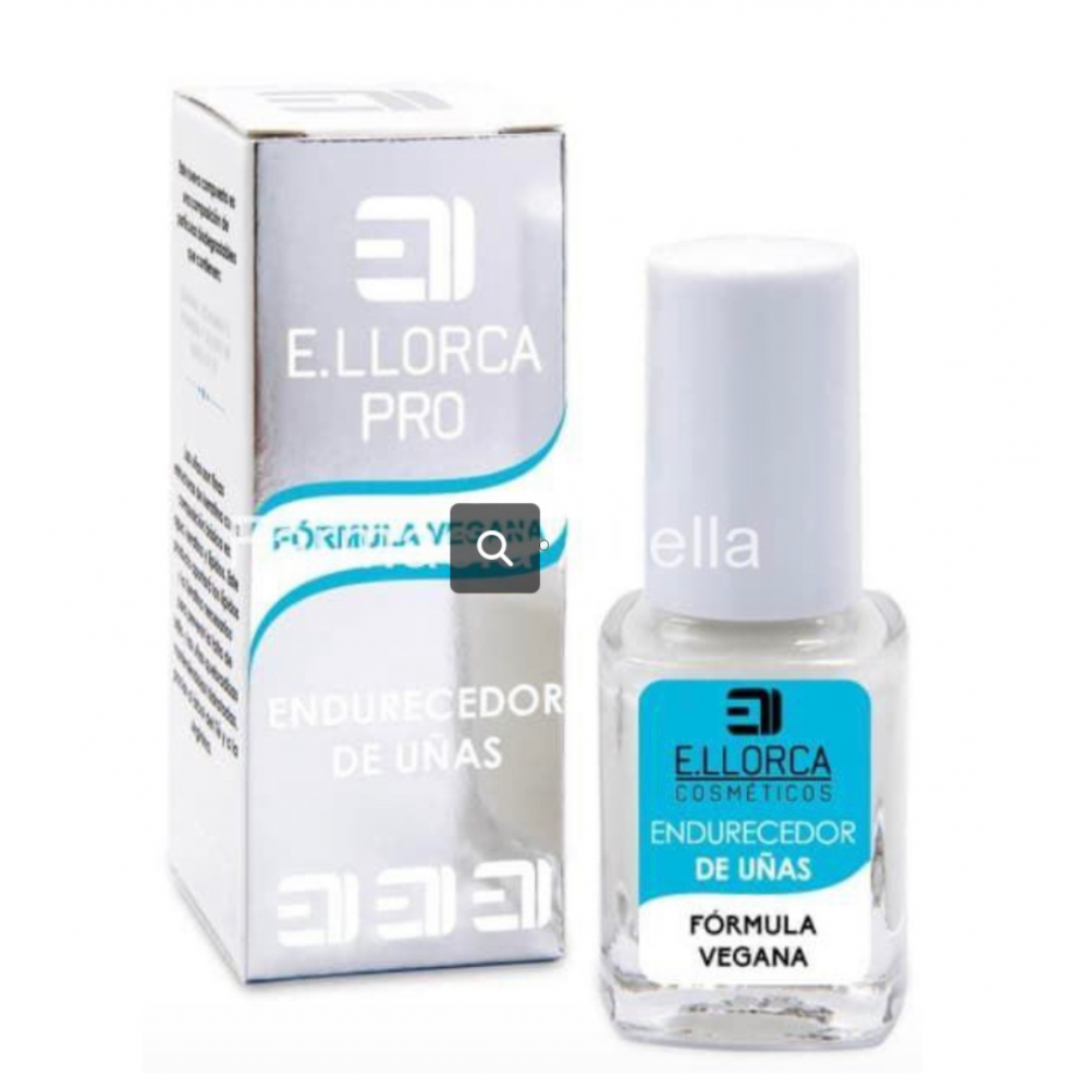 Endurecedor de Uñas E.LLORGA