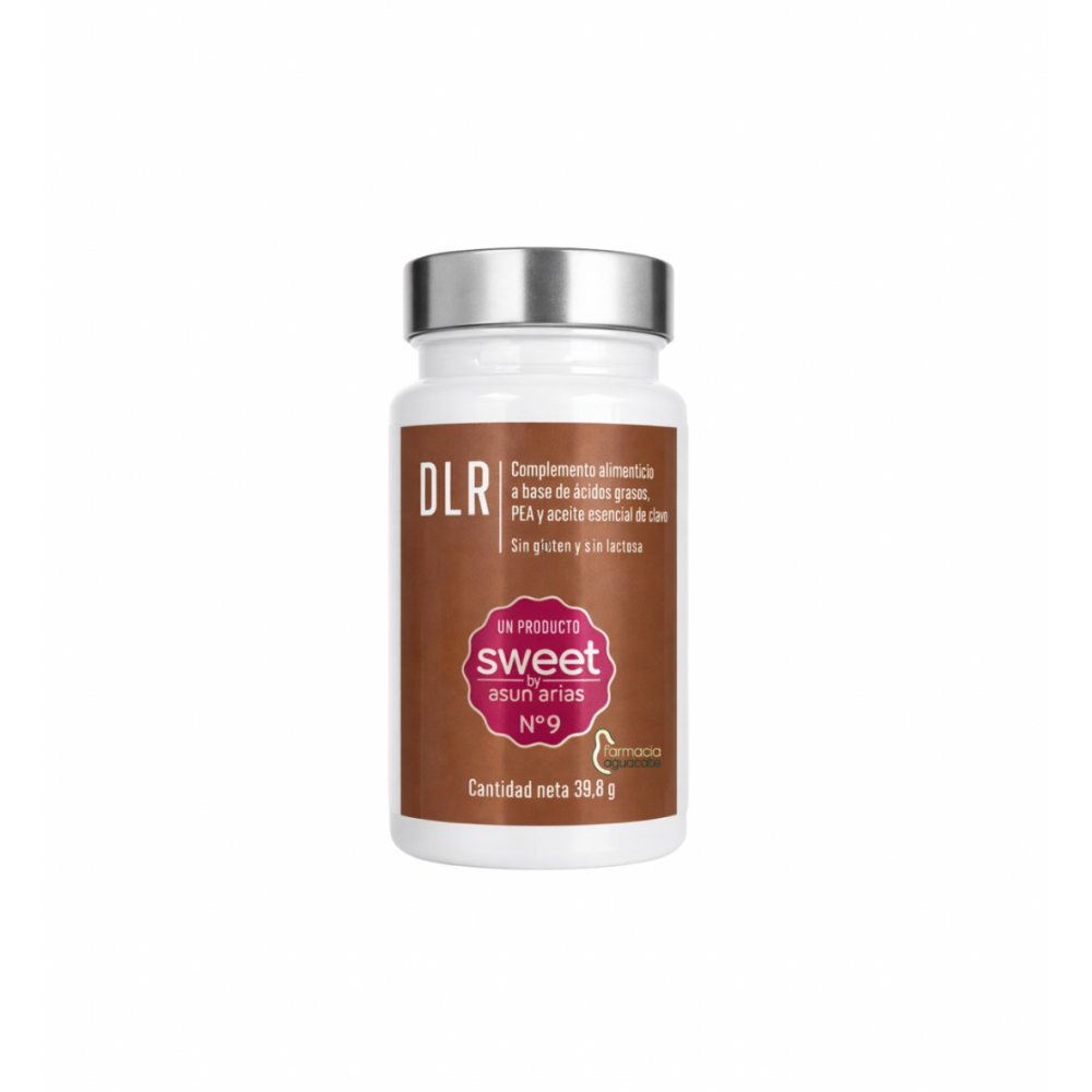 Dlr Dolor Sweet By Asun n9 30 perlas