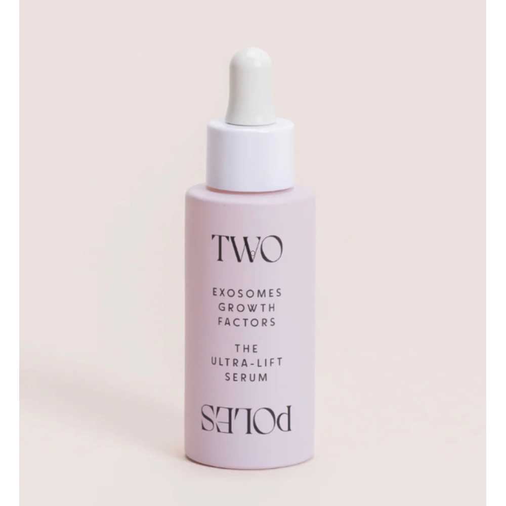 TWO POLES THE ULTRA LIFT SERUM 30 ML