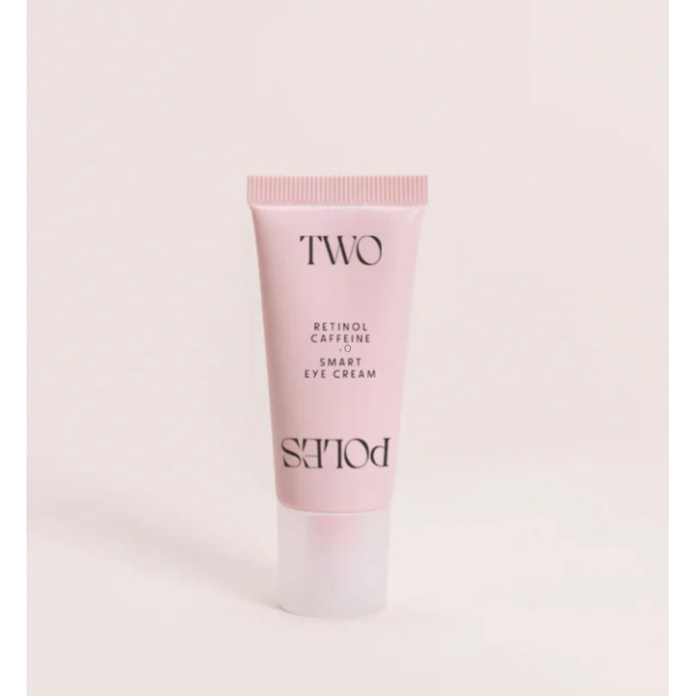 TWO POLES Smart Eye Cream 15Ml