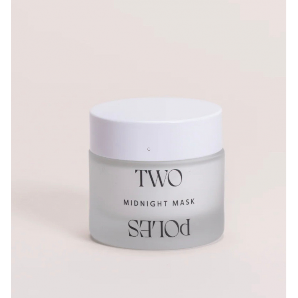 TWO Poles The Midnight Mask 50Ml