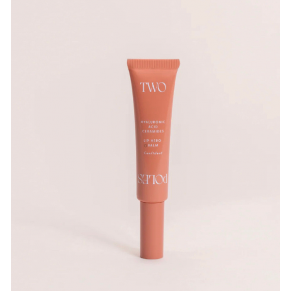 TWO POLE Lip Balm Confident