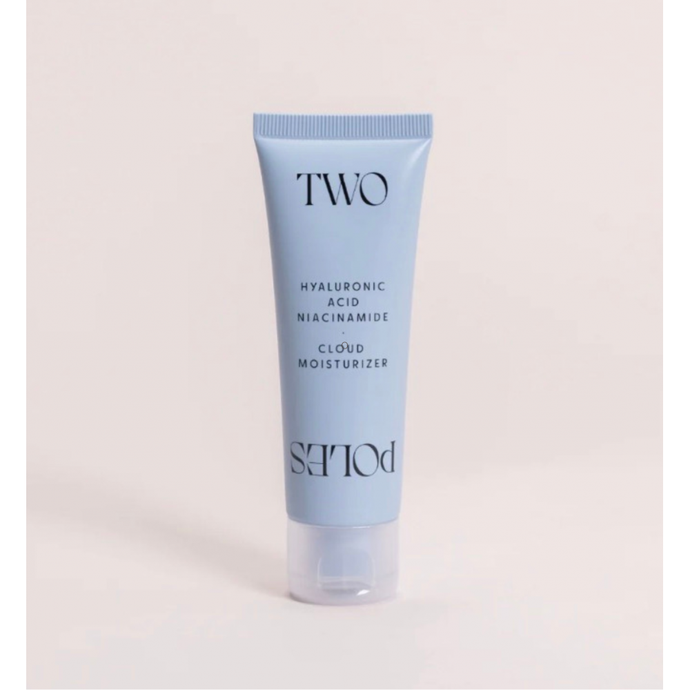 TWO POLES Cloud Moisturizer 50Ml