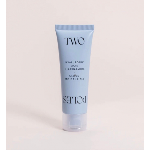 TWO POLES Cloud Moisturizer 50Ml
