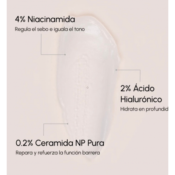 TWO POLES Cloud Moisturizer 50Ml
