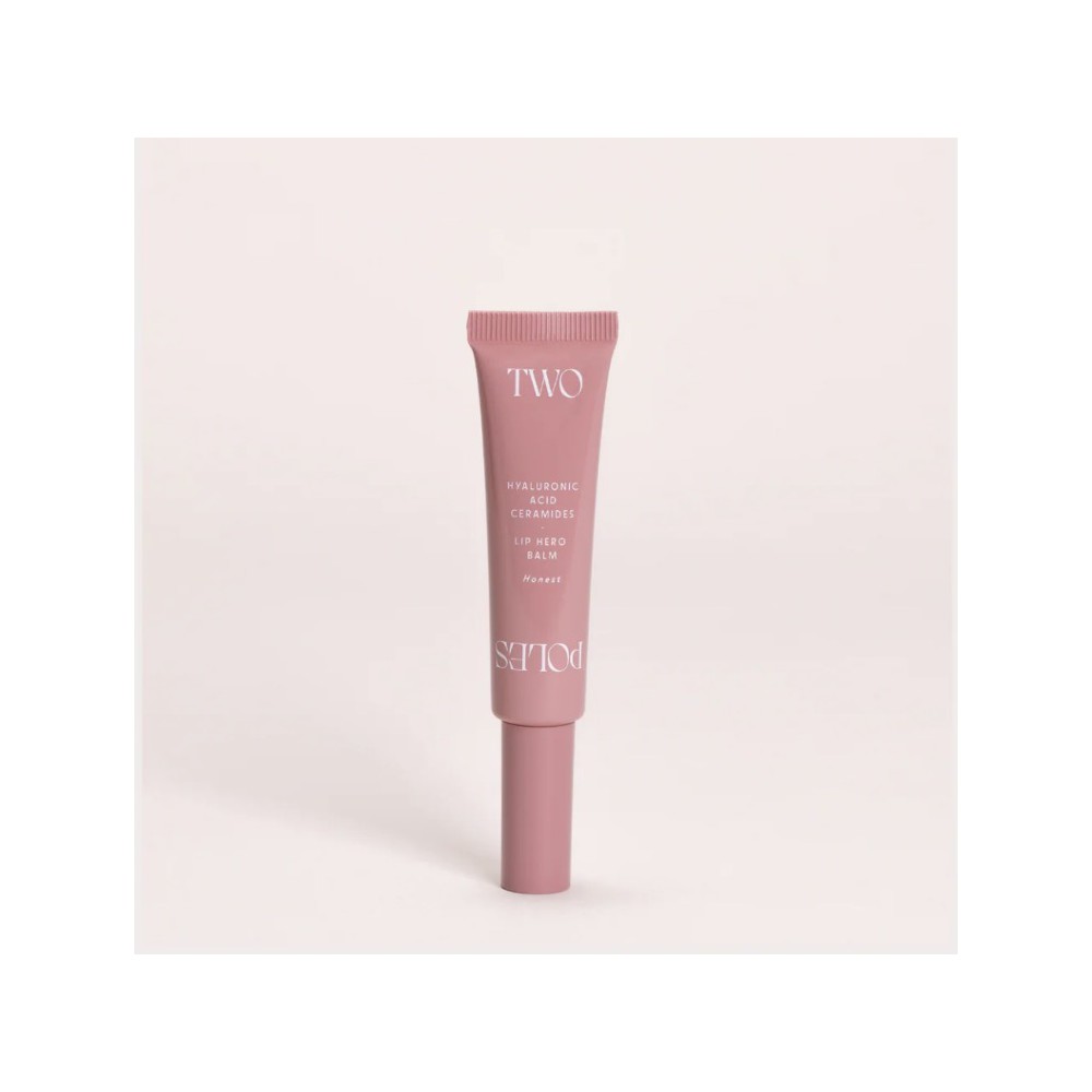 TWO POLES Lip Balm Honest