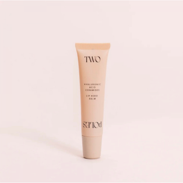 TWO POLES Lip Balm Hero
