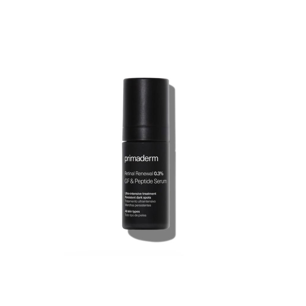 Primaderm Retinal Renewal 0,3% Sérum 30ml