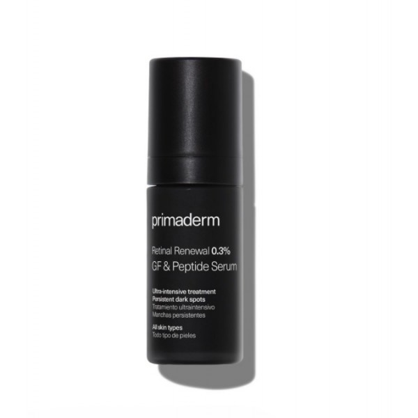 Primaderm Retinal Renewal 0,3% Sérum 30ml