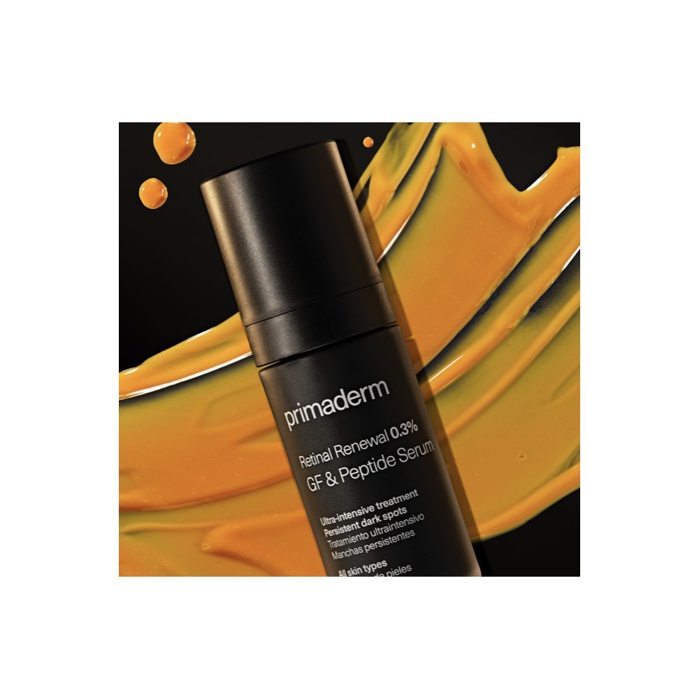 Primaderm Retinal Renewal 0,3% Sérum 30ml