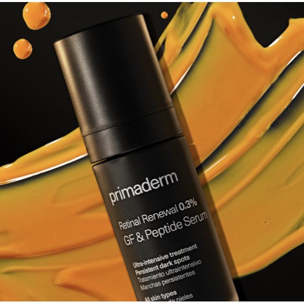 Primaderm Retinal Renewal 0,3% Sérum 30ml