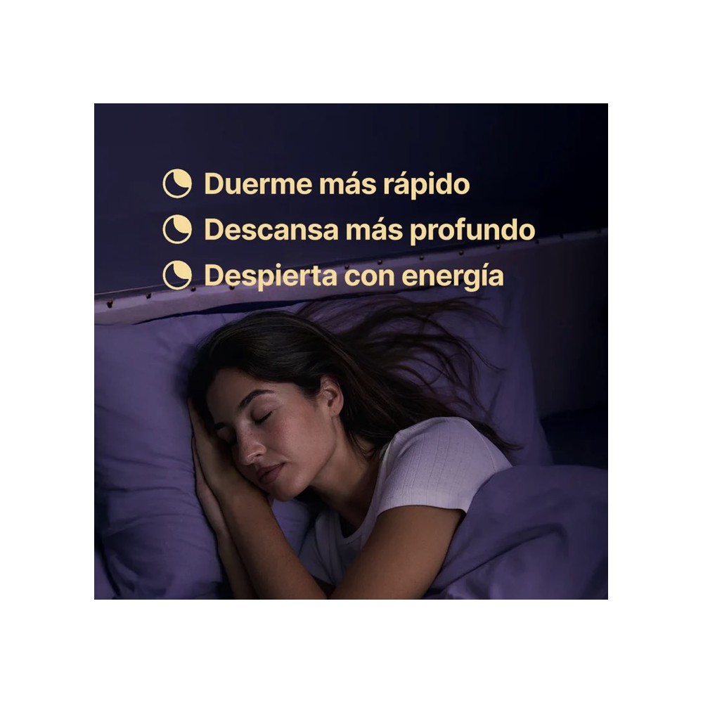 BAÏA Probiotic Dreamer 375 gramos