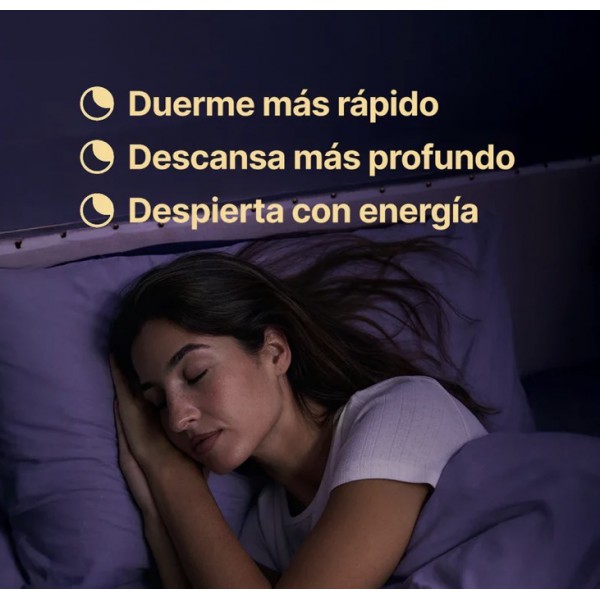 BAÏA Probiotic Dreamer 375 gramos