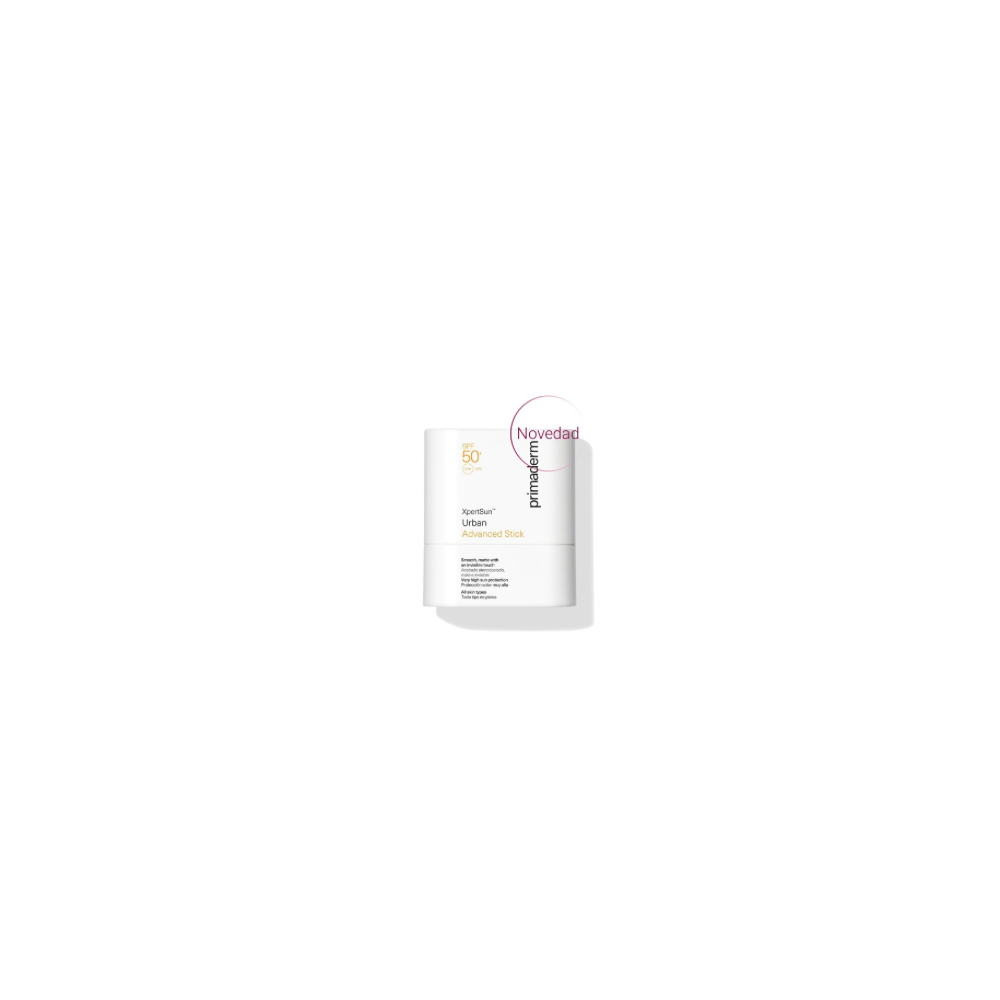 Primaderm Xpertsun Urban Advanced Stick
