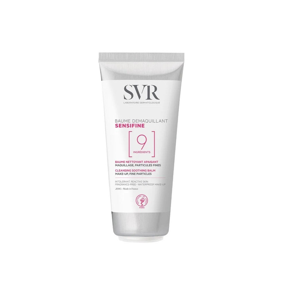 Svr Sensifine Baume Desmaq 200Ml