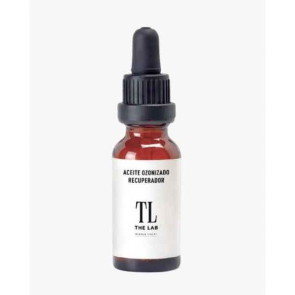 The Lab Aceite Ozonizado Recuperador 15ml