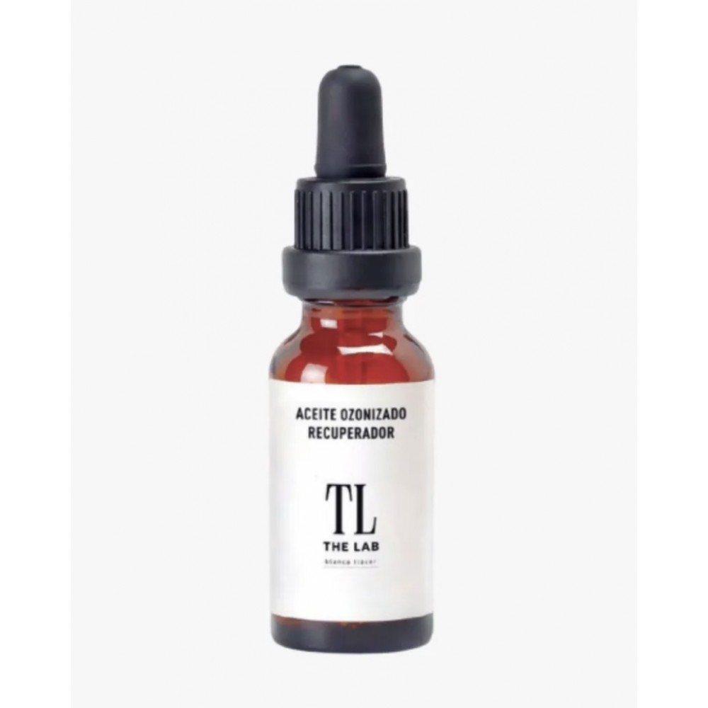 The Lab Aceite Ozonizado Recuperador 15ml