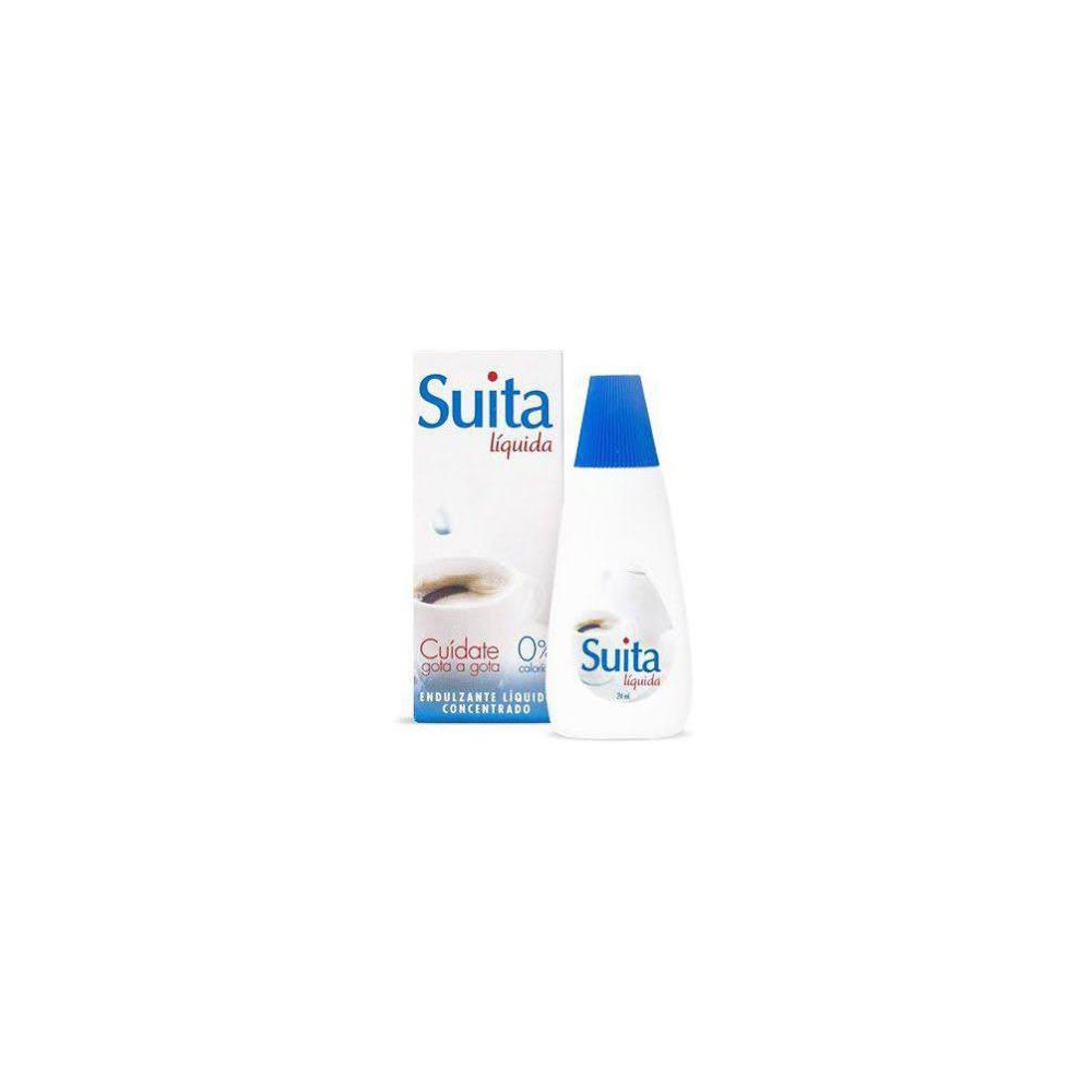 suita liquida 24 ml